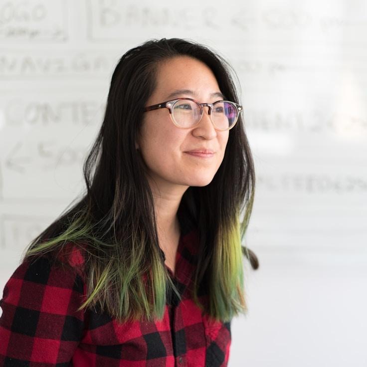 Web app development workspace